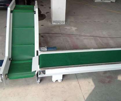 輸送機(jī)的使用準(zhǔn)則分析